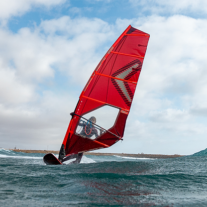 Windsurfing Lessons