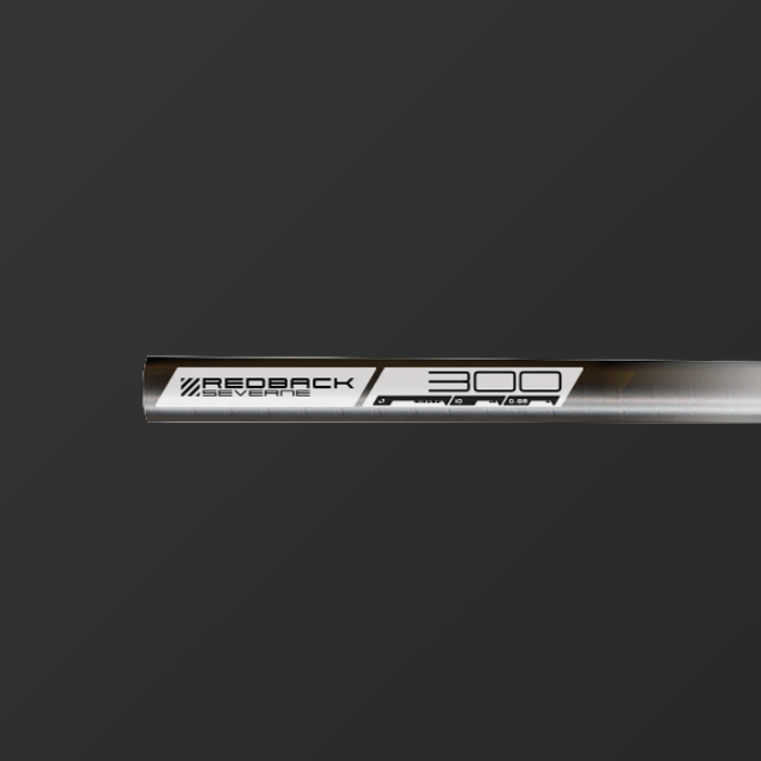 Severne Redback Mast