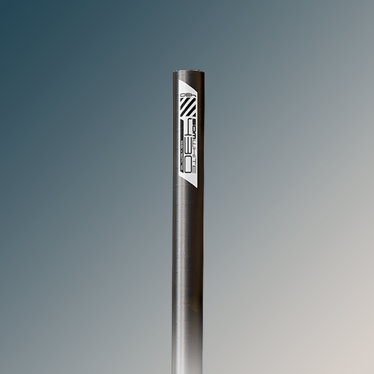 Severne SDM White (SDM Mast)