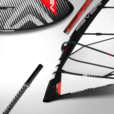 Windsurfing Equipment Rental