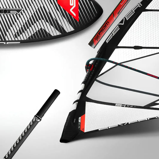 Windsurfing Equipment Rental