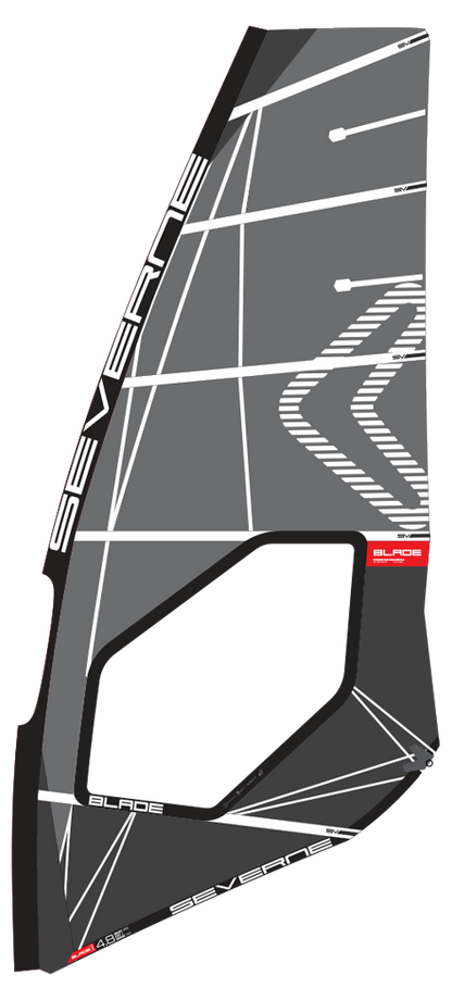 Severne Blade 2023 Anthracite