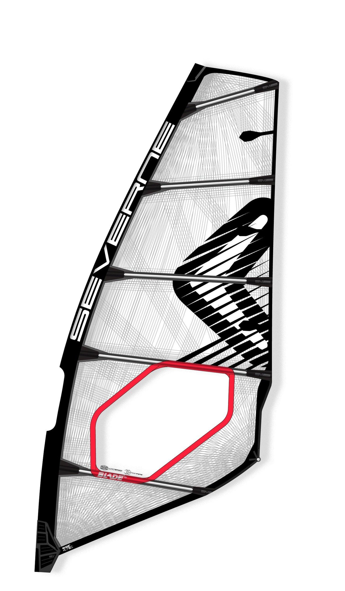 2022 Severne Blade Pro - On sale