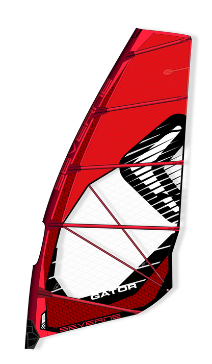 2023 Severne Gator - Windsurf Sail