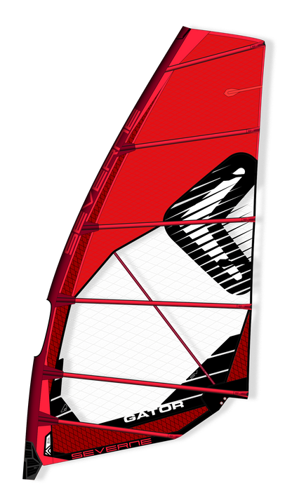 2023 Severne Gator - Windsurf Sail