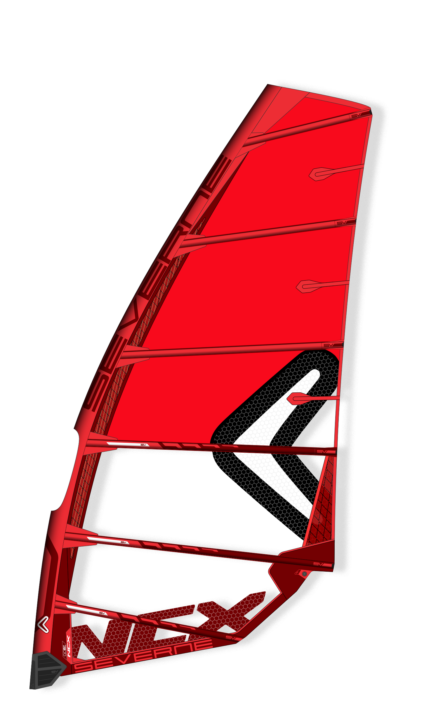 2021 Severne NCX - OceanAir Sports