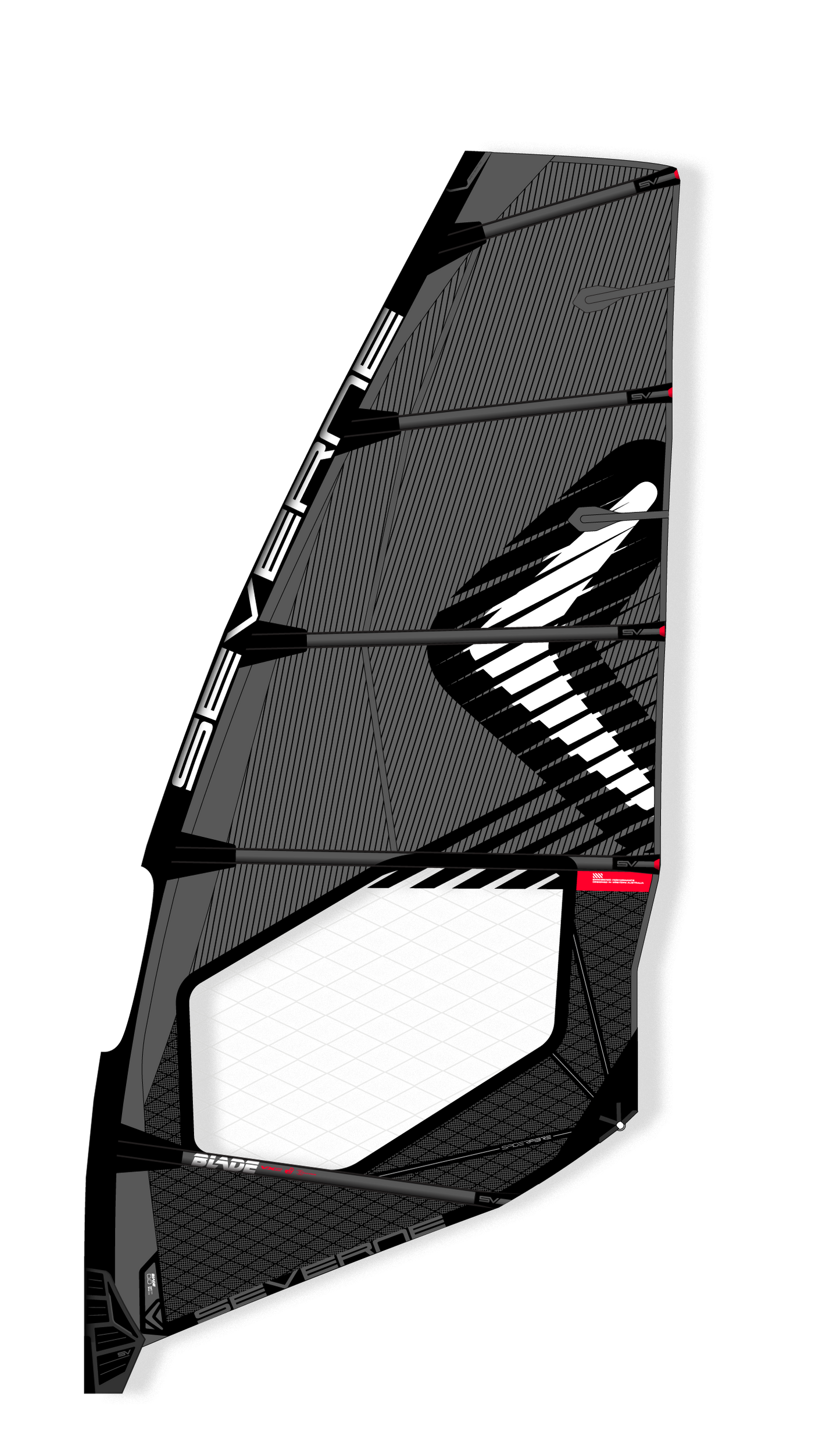 2022 Severne Blade On Sale