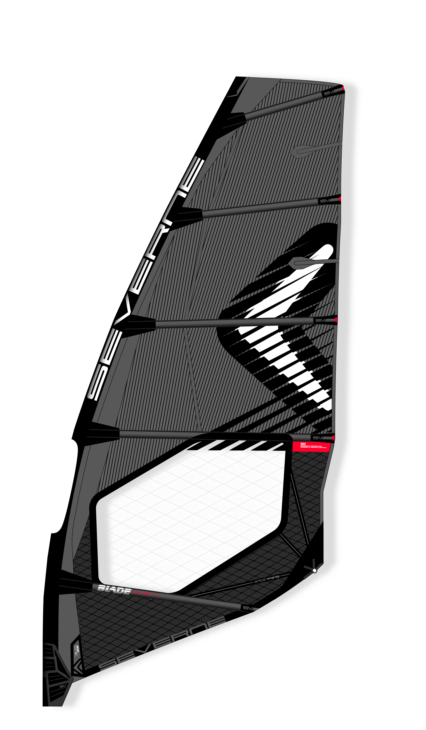 2022 Severne Blade On Sale