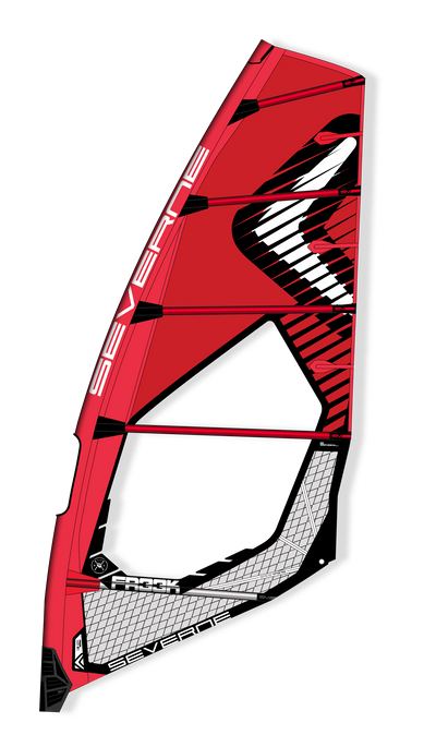 Severne Freek Red
