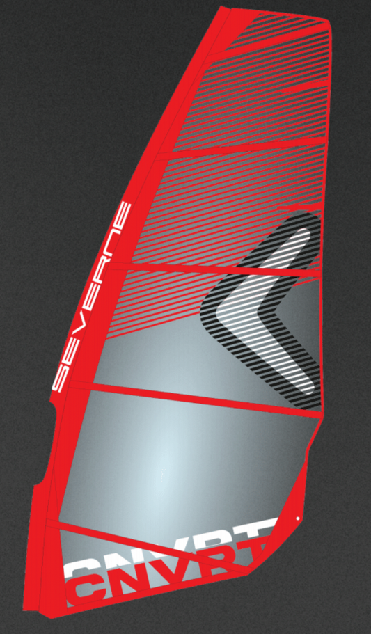 Severne Convert Windsurf Sail