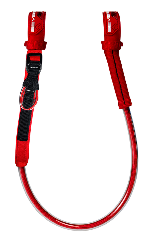 Severne Windsurf Adjustable Harness Lines